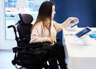  illustration for workplace accessibility