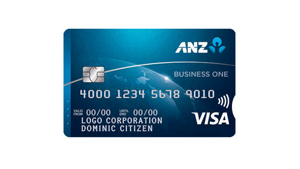 ANZ Business Low Rate