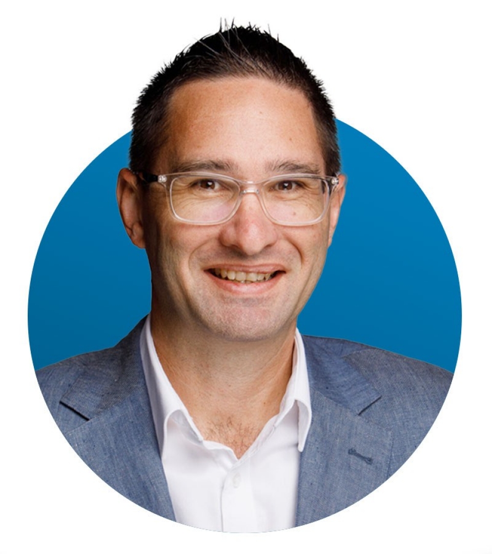 Commercial Broker - Brad Milner