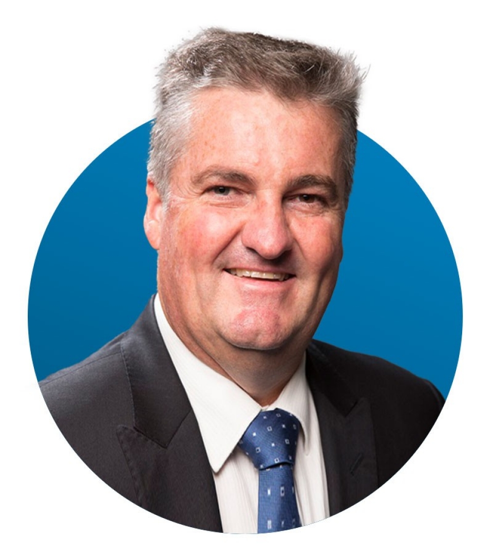 Commercial Broker - Scott Nesbitt