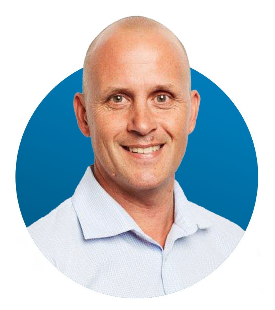 Commercial Broker - Richard Crawford