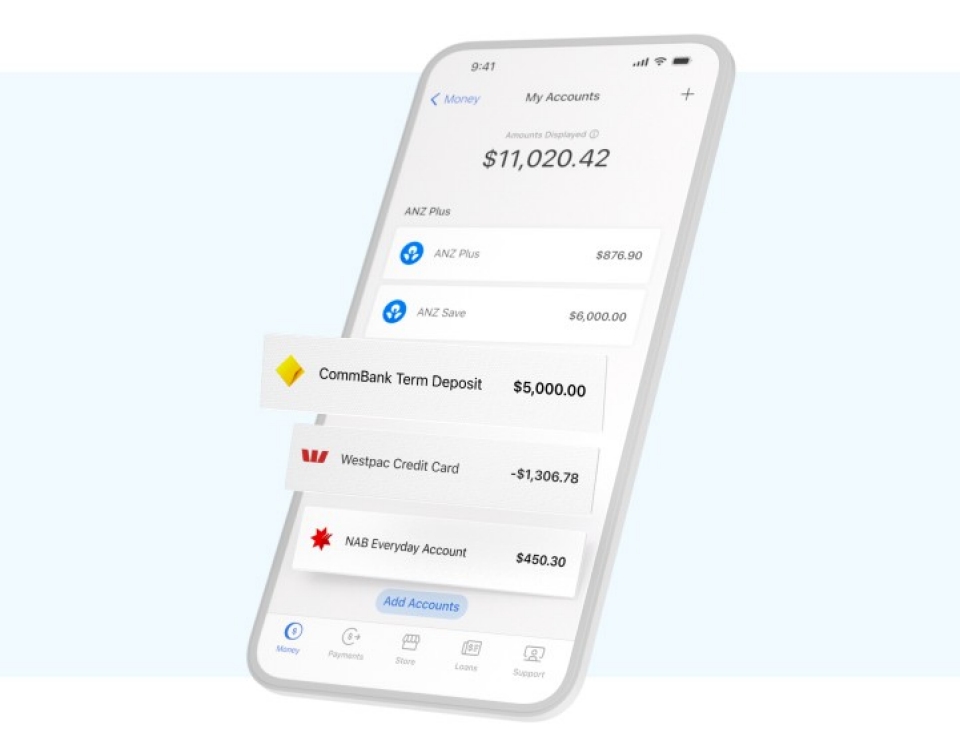 ANZ app device