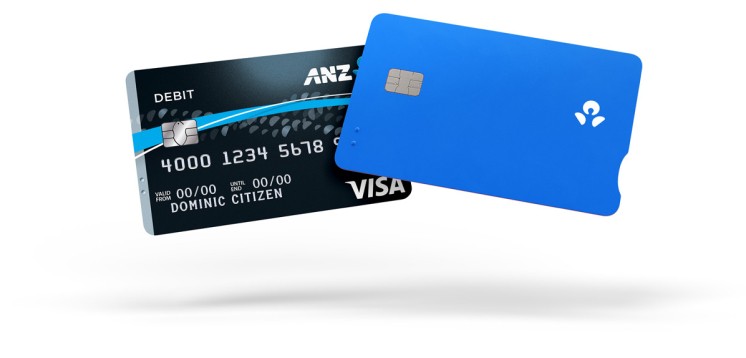 visa debit card