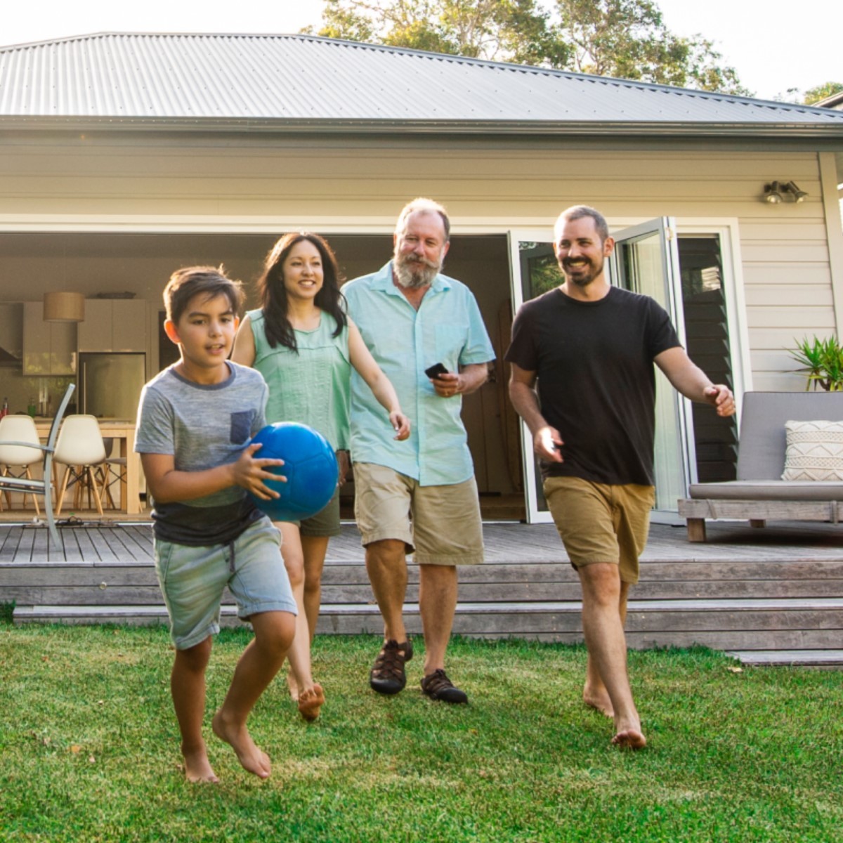 Home Insurance Home Insurance