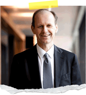 ANZ CEO Shayne Elliott